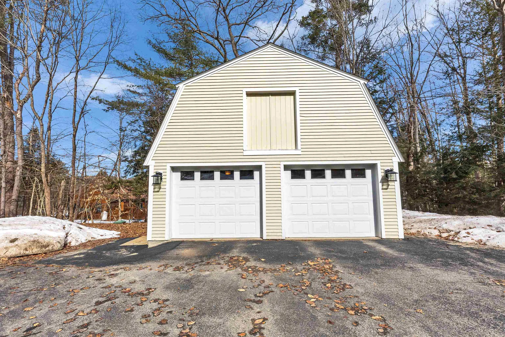 120 Currier Avenue Peterborough NH 03458