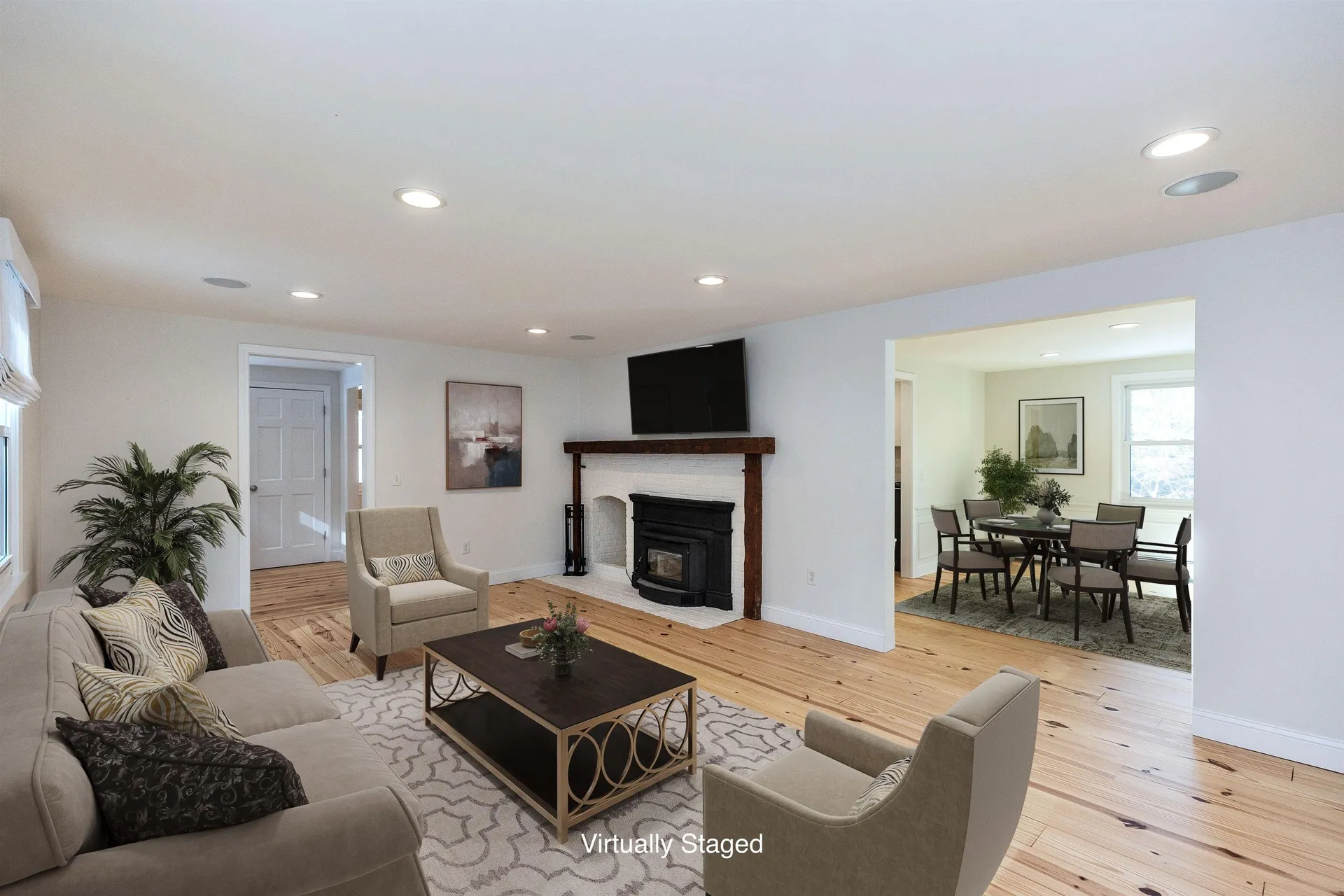120 Currier Avenue Peterborough NH 03458