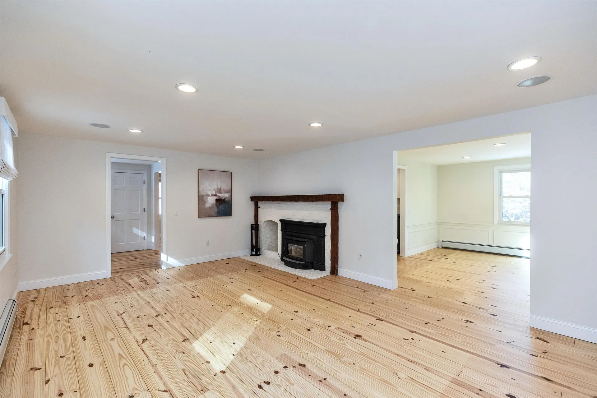 120 Currier Avenue Peterborough NH 03458