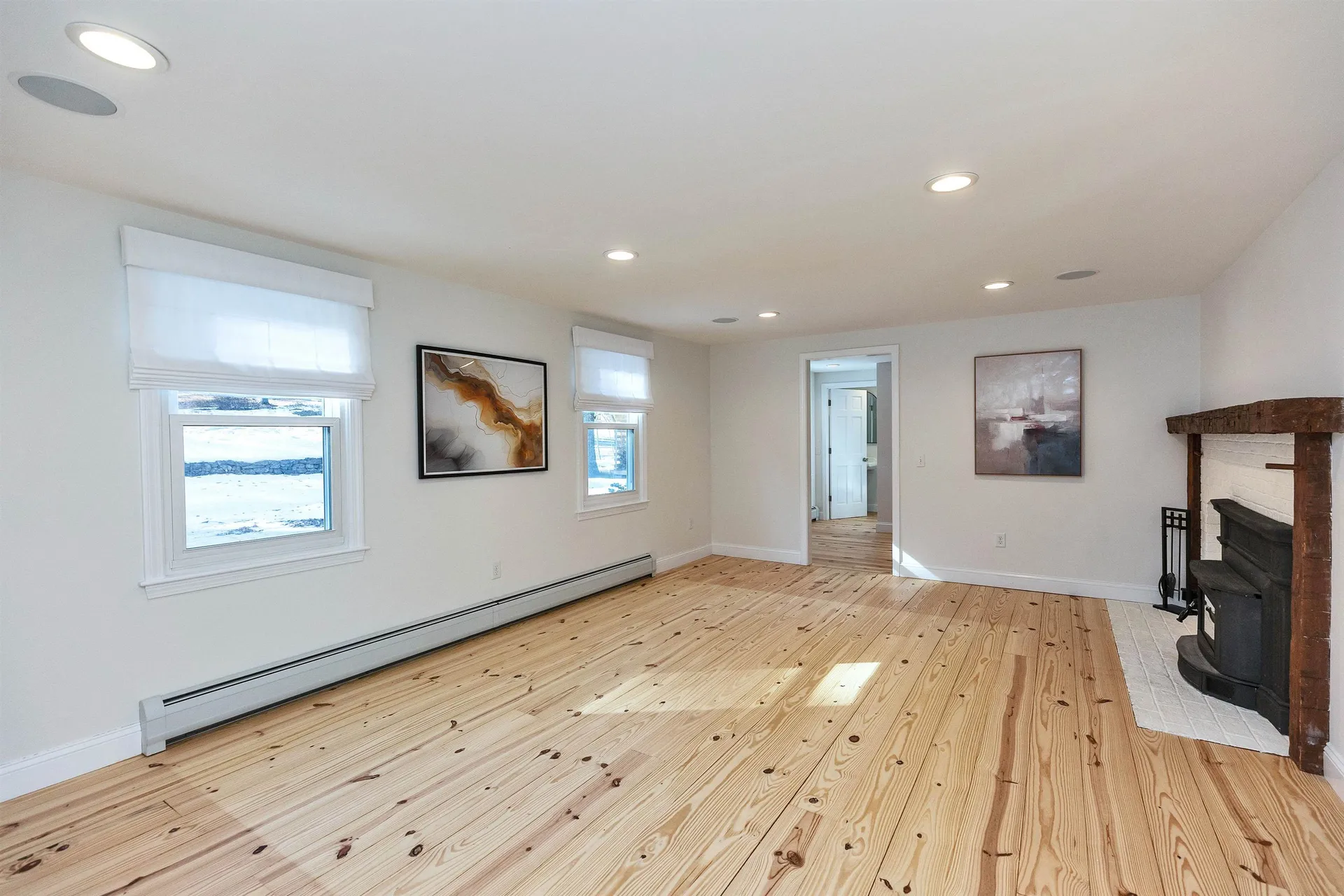 120 Currier Avenue Peterborough NH 03458