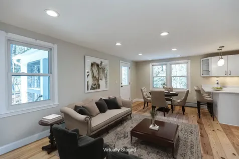 120 Currier Avenue Peterborough NH 03458