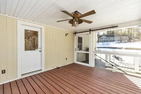 120 Currier Avenue Peterborough NH 03458