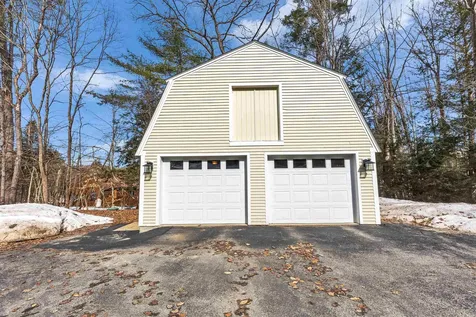 120 Currier Avenue Peterborough NH 03458