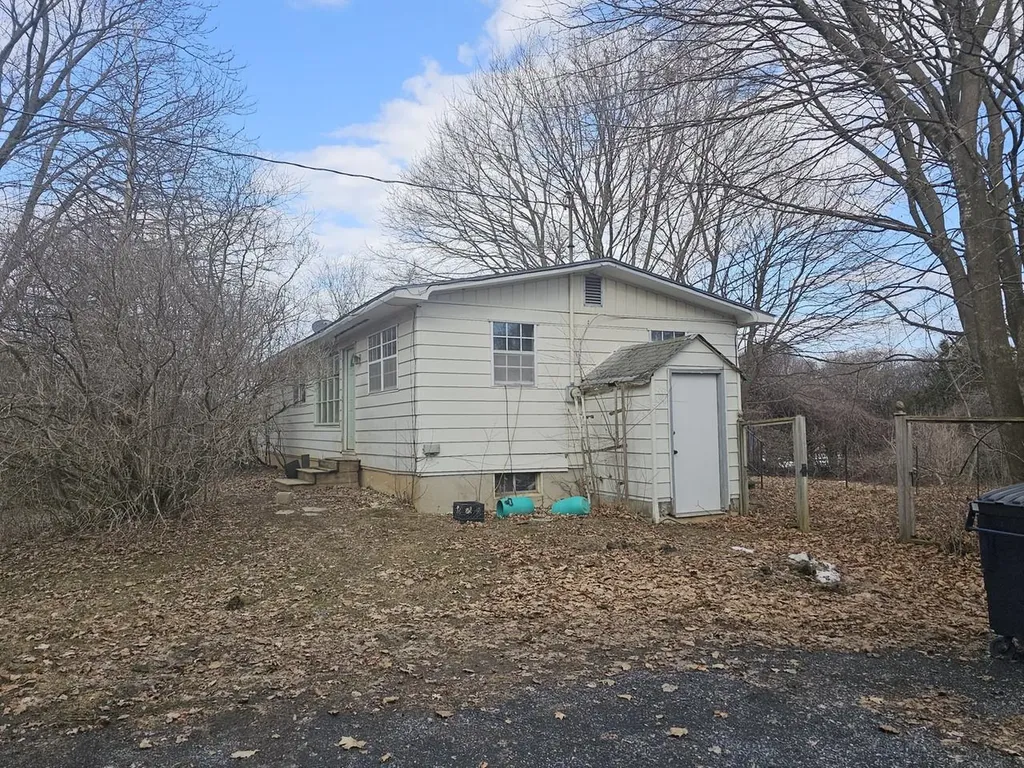 3597 Lake Road Charlotte VT 05445