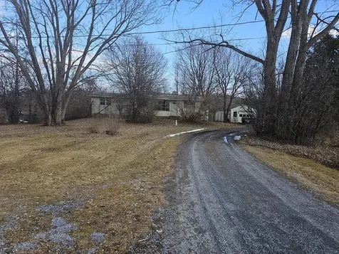 3597 Lake Road Charlotte VT 05445