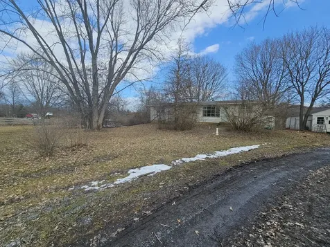 3597 Lake Road Charlotte VT 05445