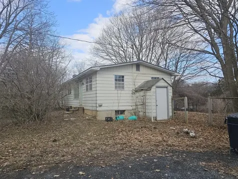 3597 Lake Road Charlotte VT 05445