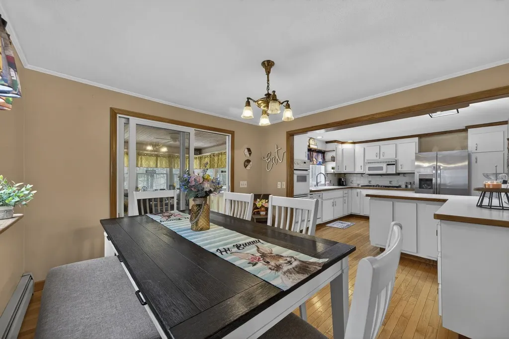 28 Spring Road Amherst NH 03031