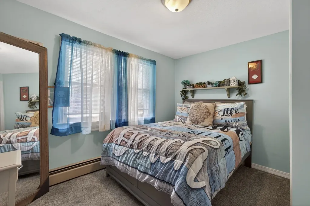 28 Spring Road Amherst NH 03031