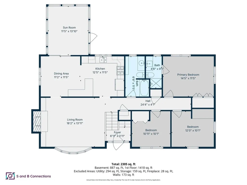 28 Spring Road Amherst NH 03031