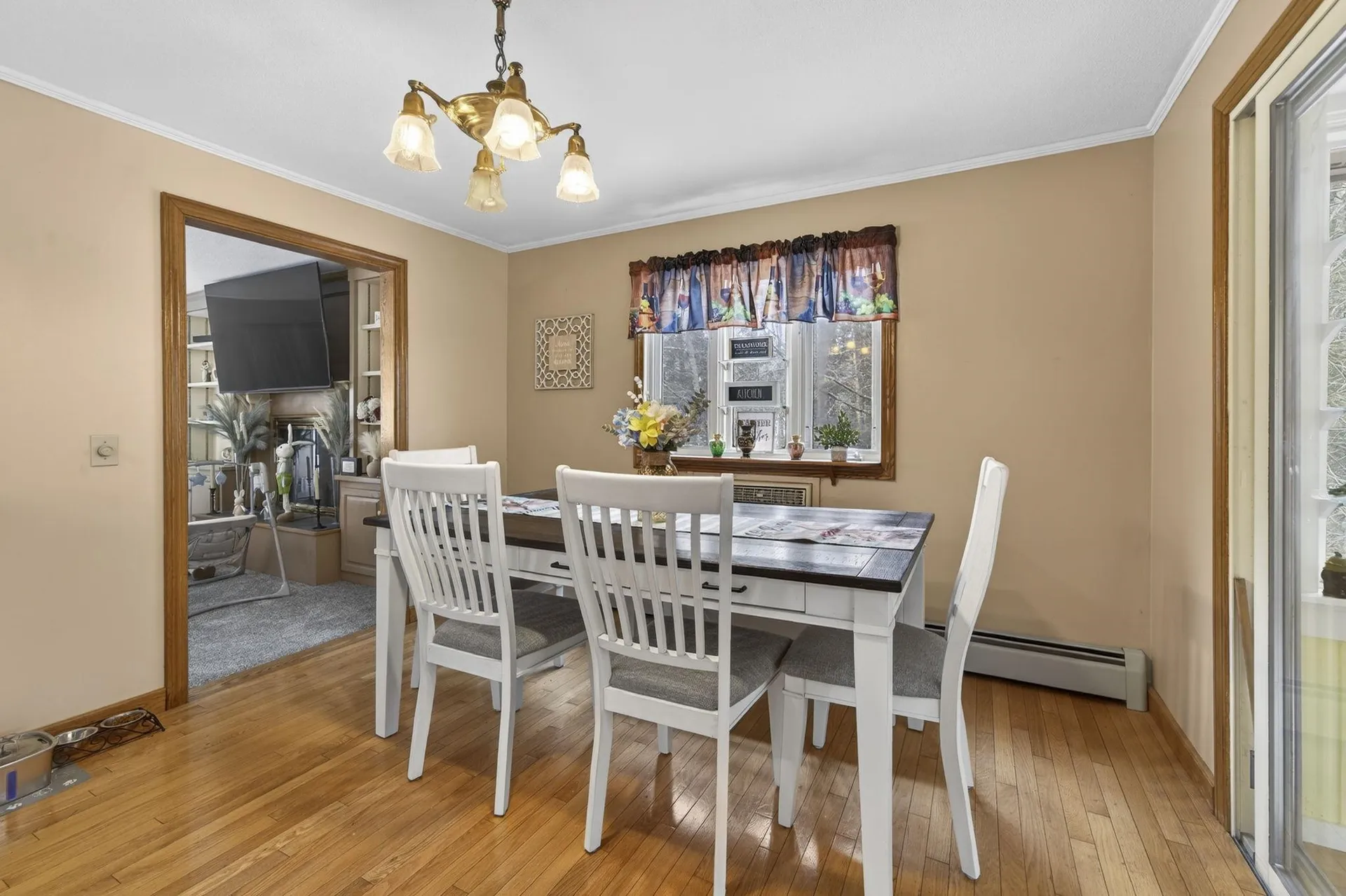 28 Spring Road Amherst NH 03031