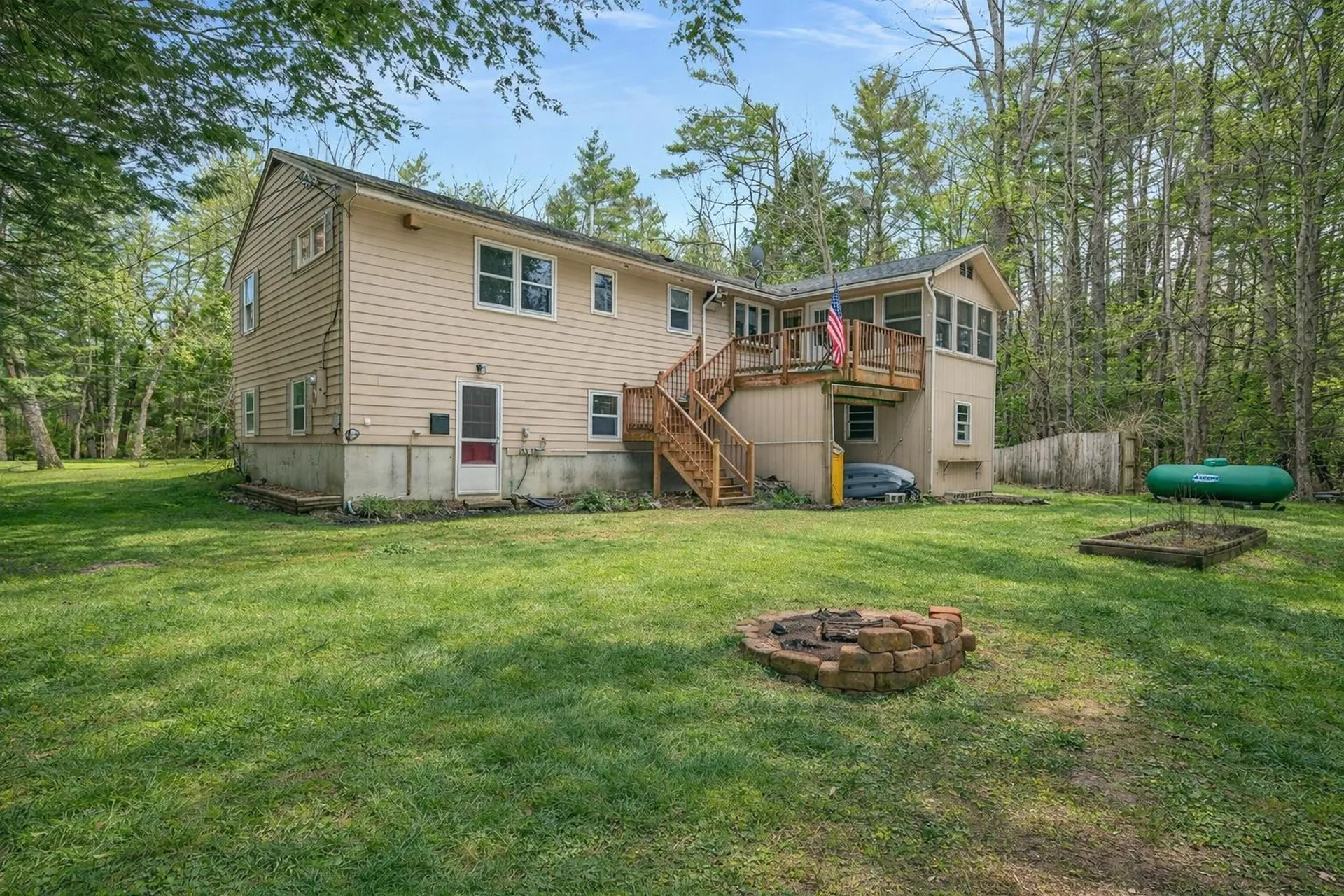 28 Spring Road Amherst NH 03031