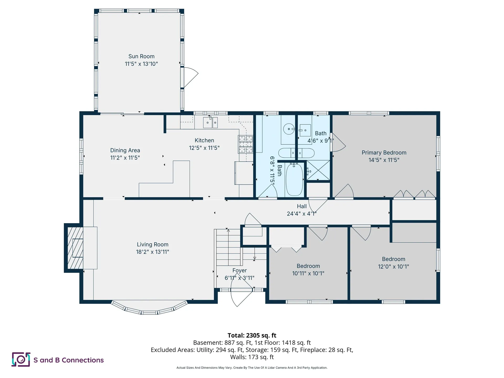 28 Spring Road Amherst NH 03031