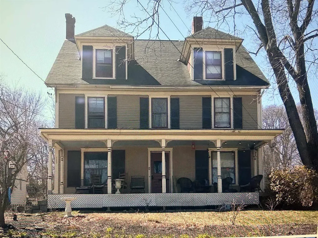 135 Liberty Street Concord NH 03301