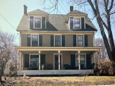 135 Liberty Street Concord NH 03301