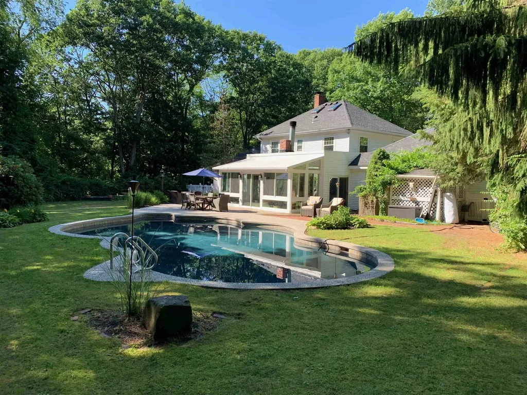 188 Kensington Road Hampton Falls NH 03844