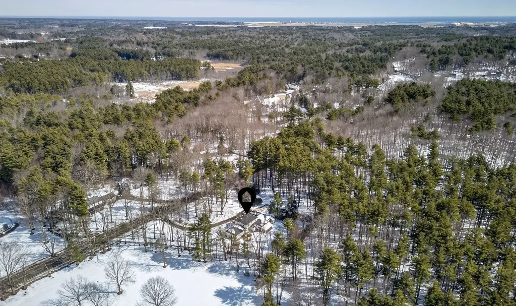 188 Kensington Road Hampton Falls NH 03844