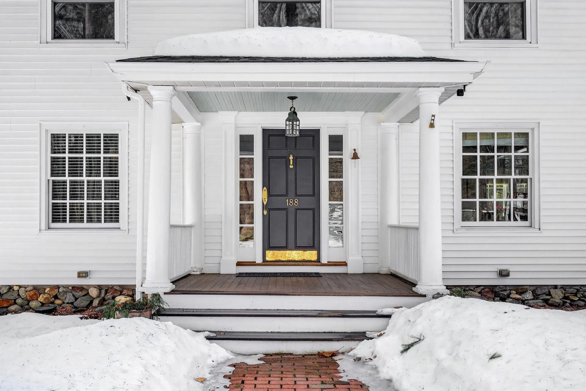 188 Kensington Road Hampton Falls NH 03844