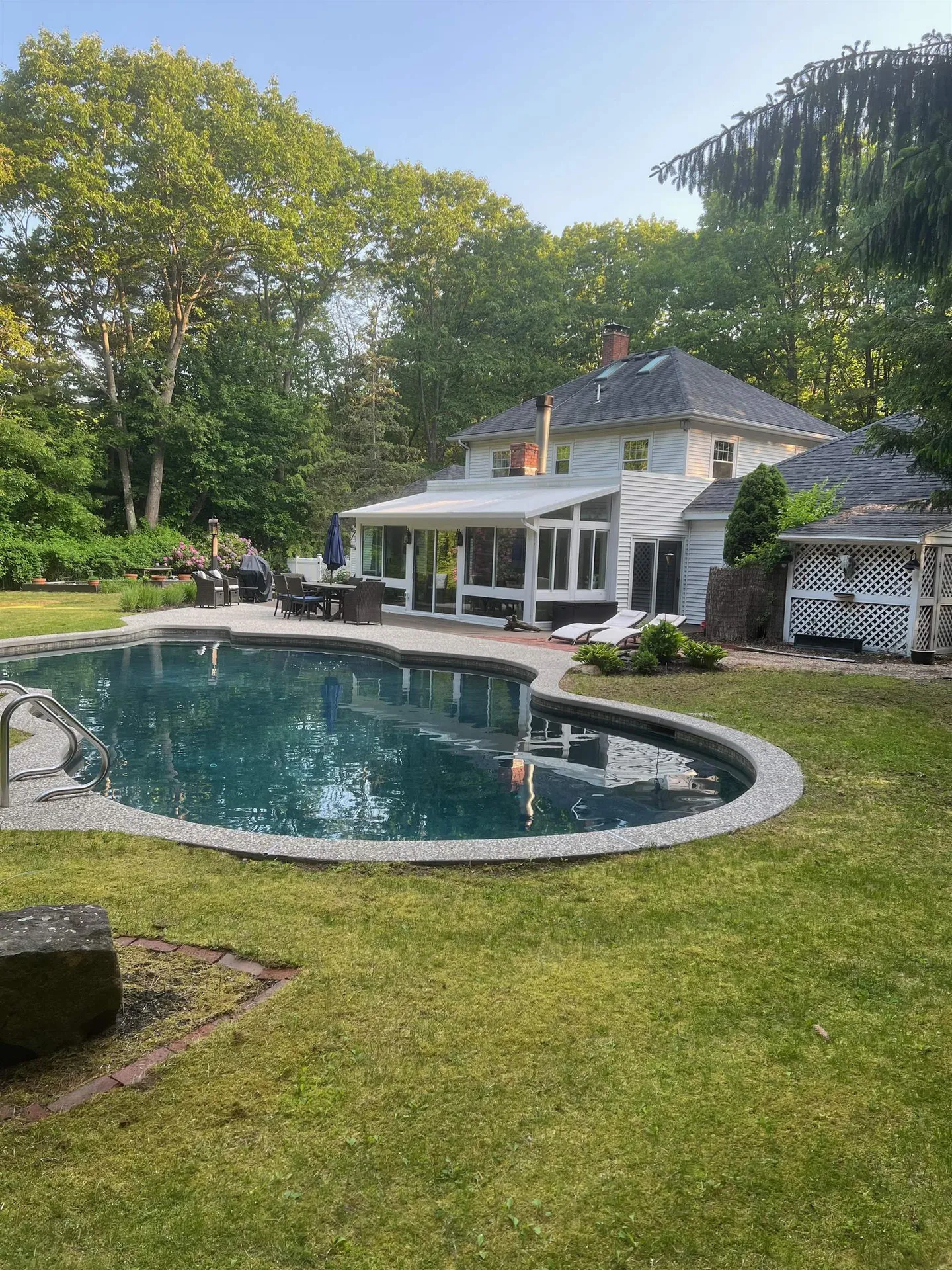 188 Kensington Road Hampton Falls NH 03844