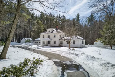 188 Kensington Road Hampton Falls NH 03844