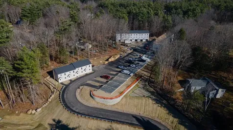 25 Lucy Lane Peterborough NH 03458