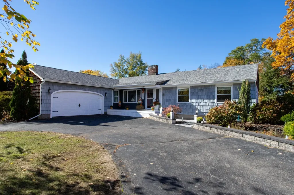 227 Portsmouth Avenue Stratham NH 03885