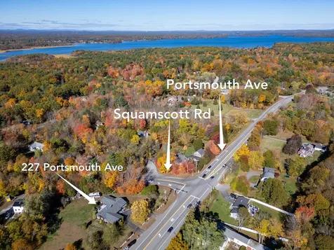227 Portsmouth Avenue Stratham NH 03885