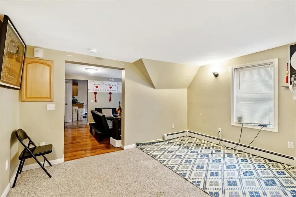 8 South Elm Street St. Albans City VT 05478