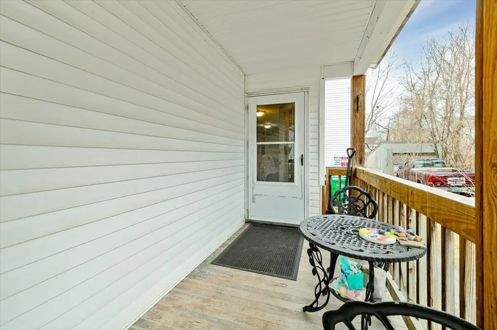8 South Elm Street St. Albans City VT 05478