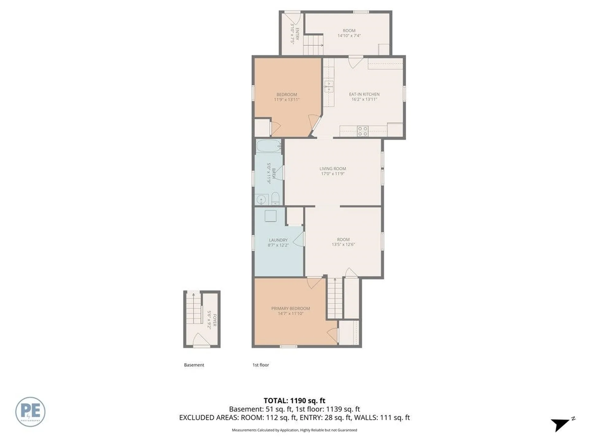 8 South Elm Street St. Albans City VT 05478