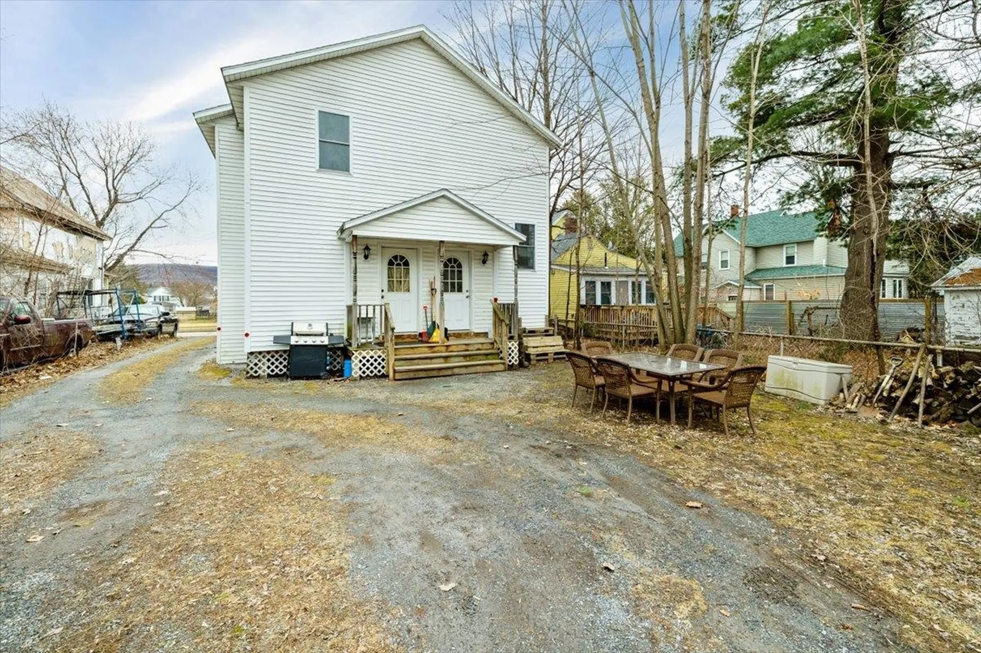 8 South Elm Street St. Albans City VT 05478
