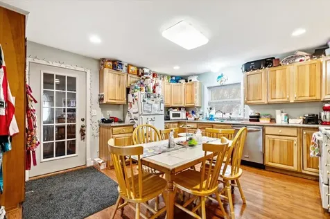 8 South Elm Street St. Albans City VT 05478