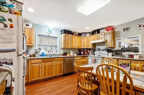 8 South Elm Street St. Albans City VT 05478
