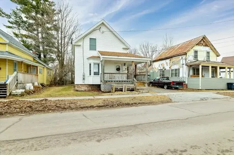 8 South Elm Street St. Albans City VT 05478