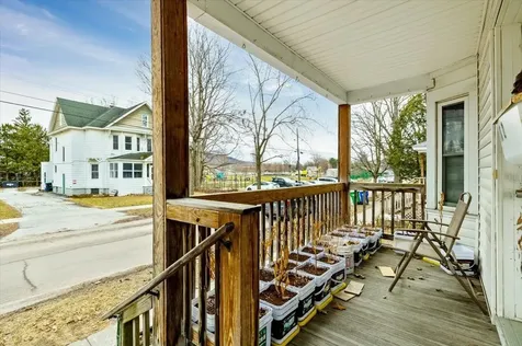 8 South Elm Street St. Albans City VT 05478