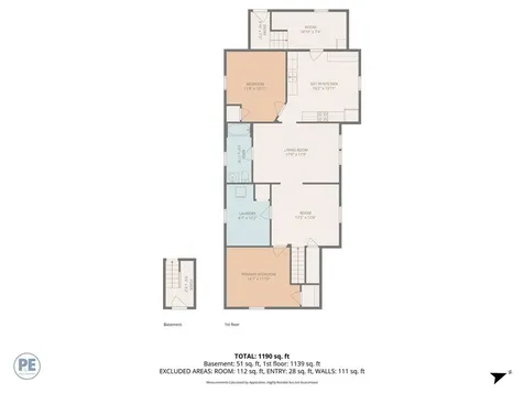 8 South Elm Street St. Albans City VT 05478