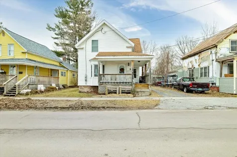 8 South Elm Street St. Albans City VT 05478