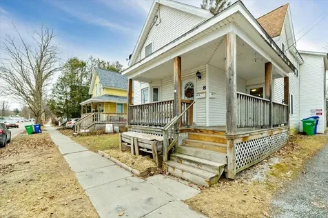 8 South Elm Street St. Albans City VT 05478