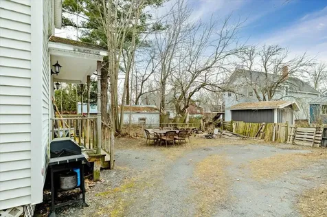 8 South Elm Street St. Albans City VT 05478