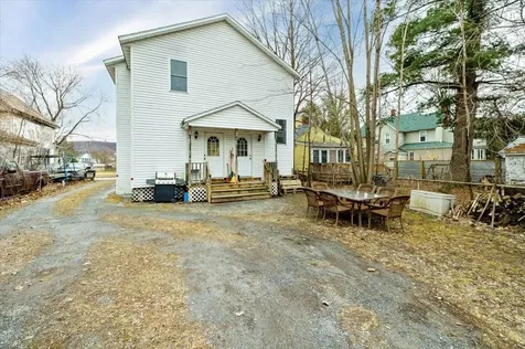8 South Elm Street St. Albans City VT 05478