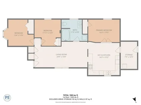 8 South Elm Street St. Albans City VT 05478