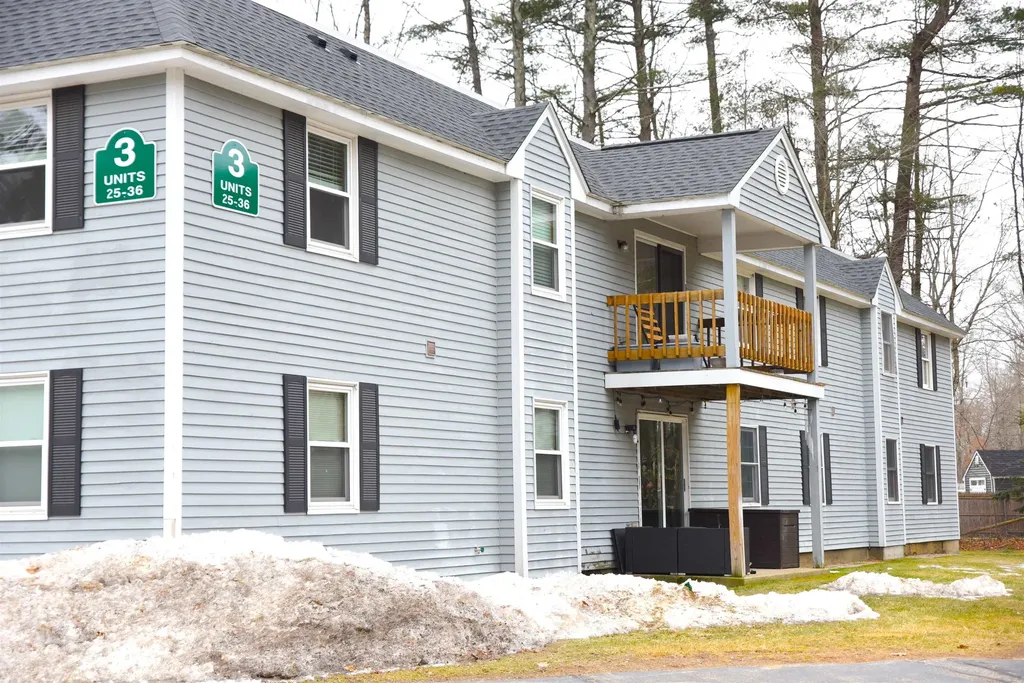 37 Alice Drive Concord NH 03303