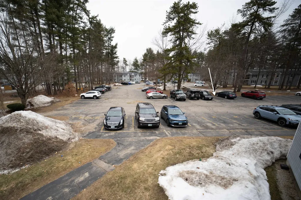37 Alice Drive Concord NH 03303