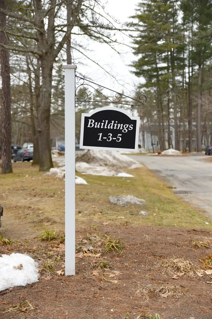 37 Alice Drive Concord NH 03303