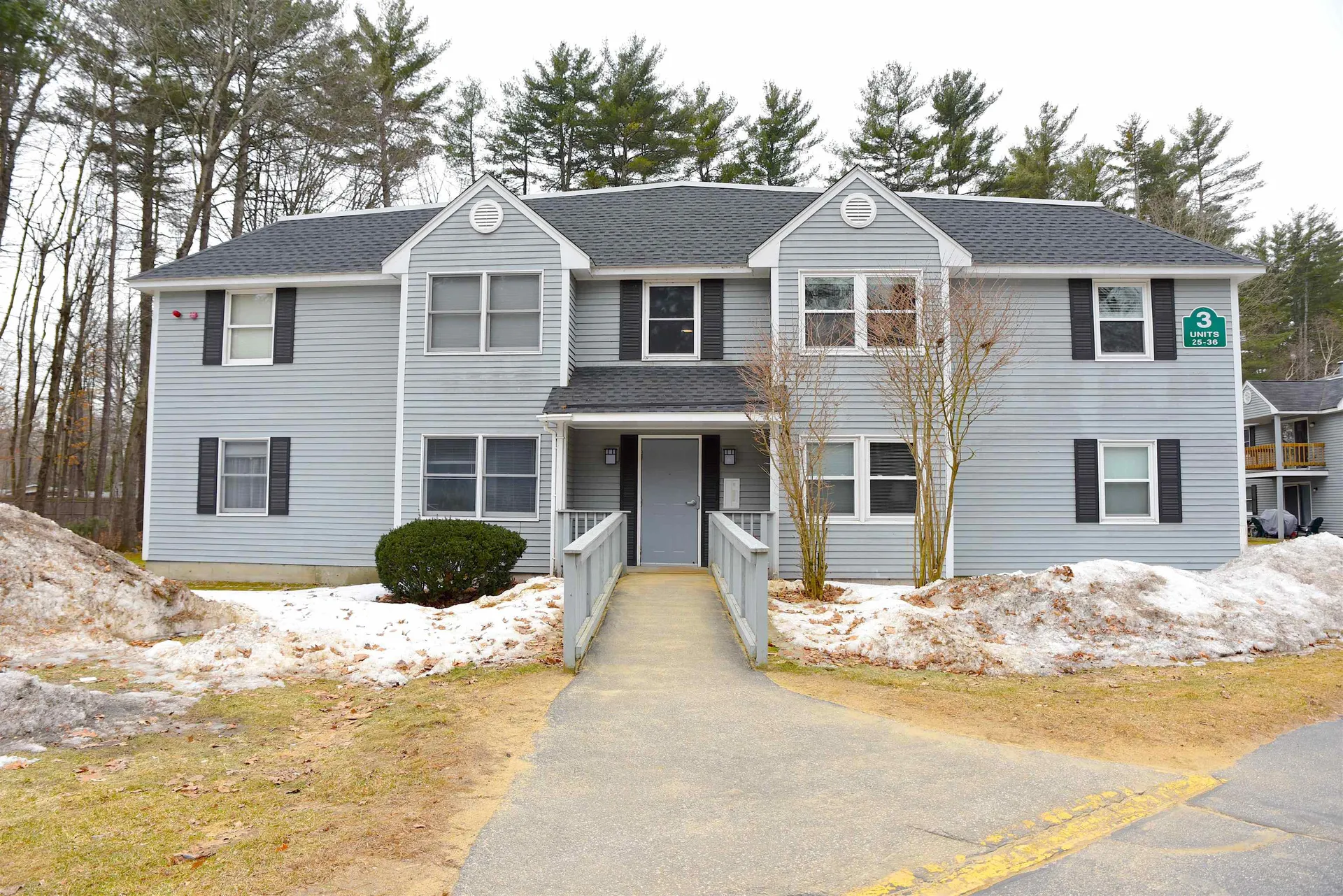 37 Alice Drive Concord NH 03303