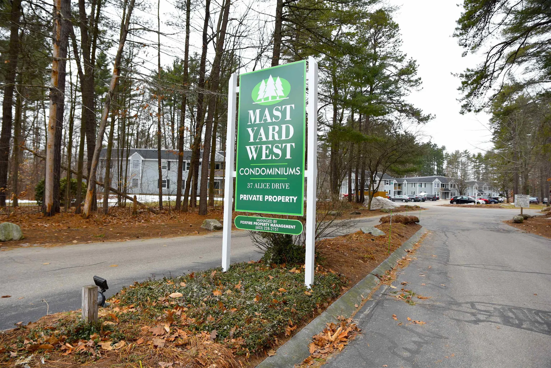 37 Alice Drive Concord NH 03303