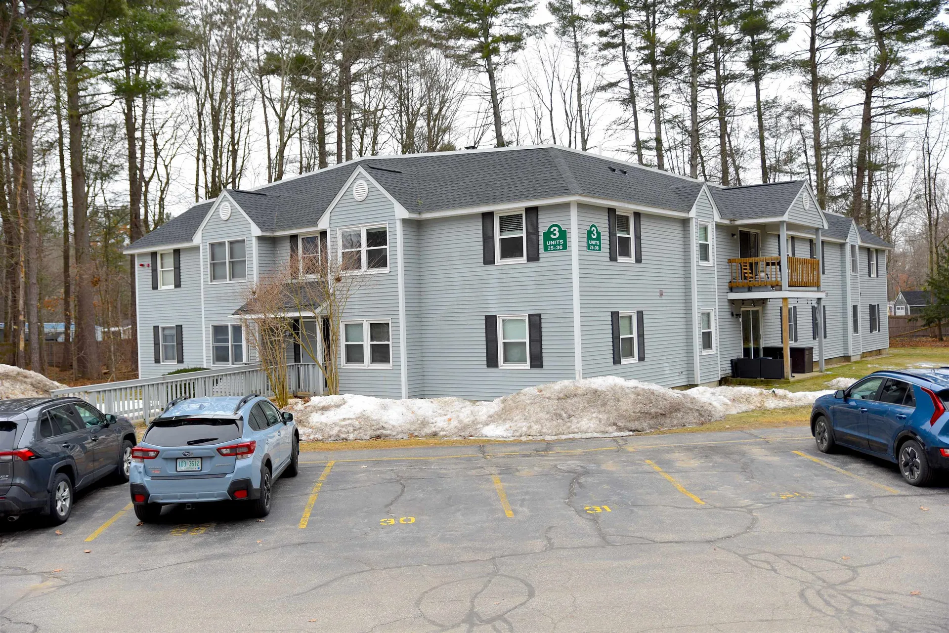 37 Alice Drive Concord NH 03303