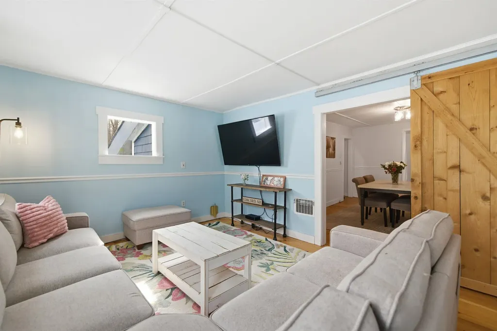 9 Forest Street Concord NH 03301