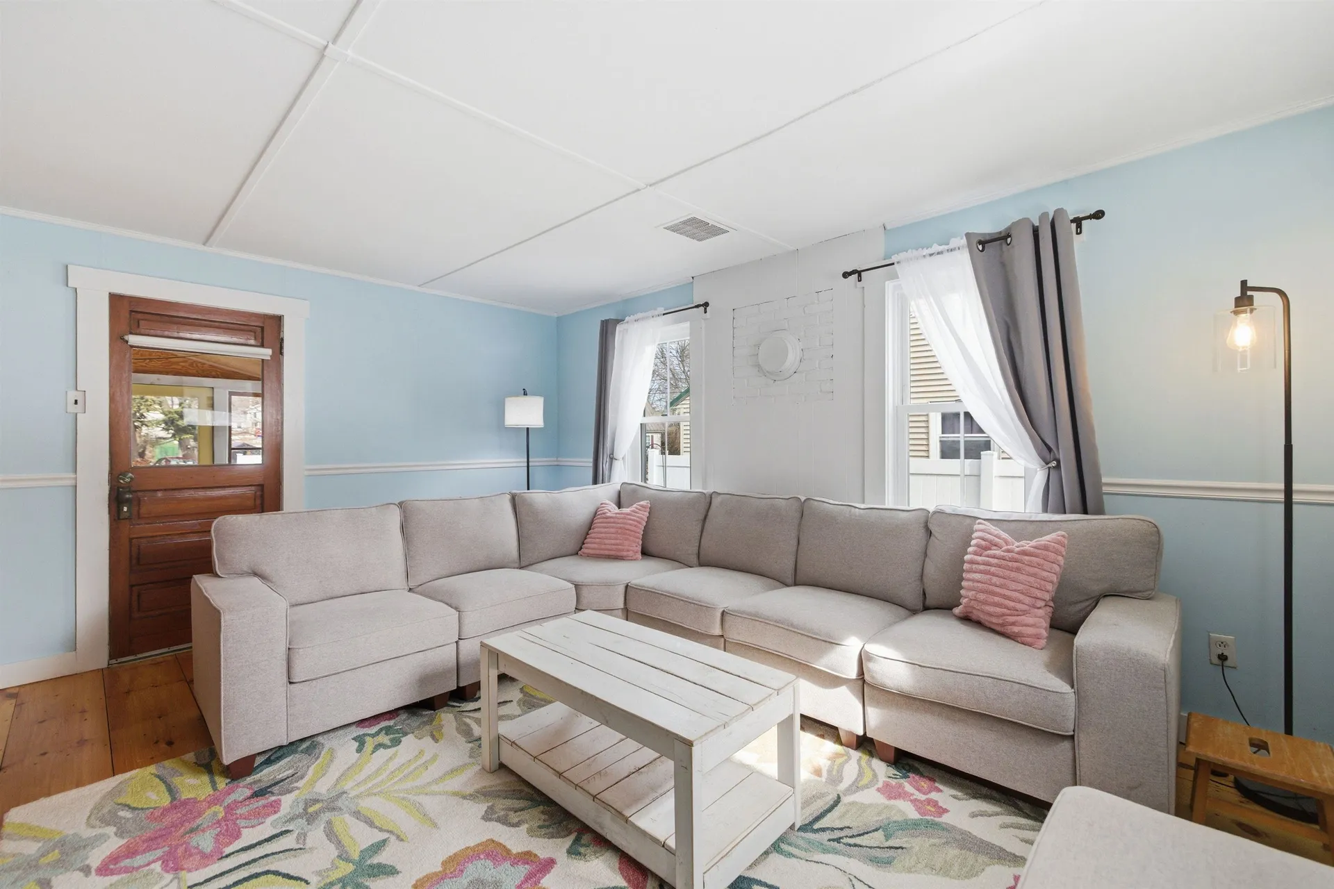 9 Forest Street Concord NH 03301