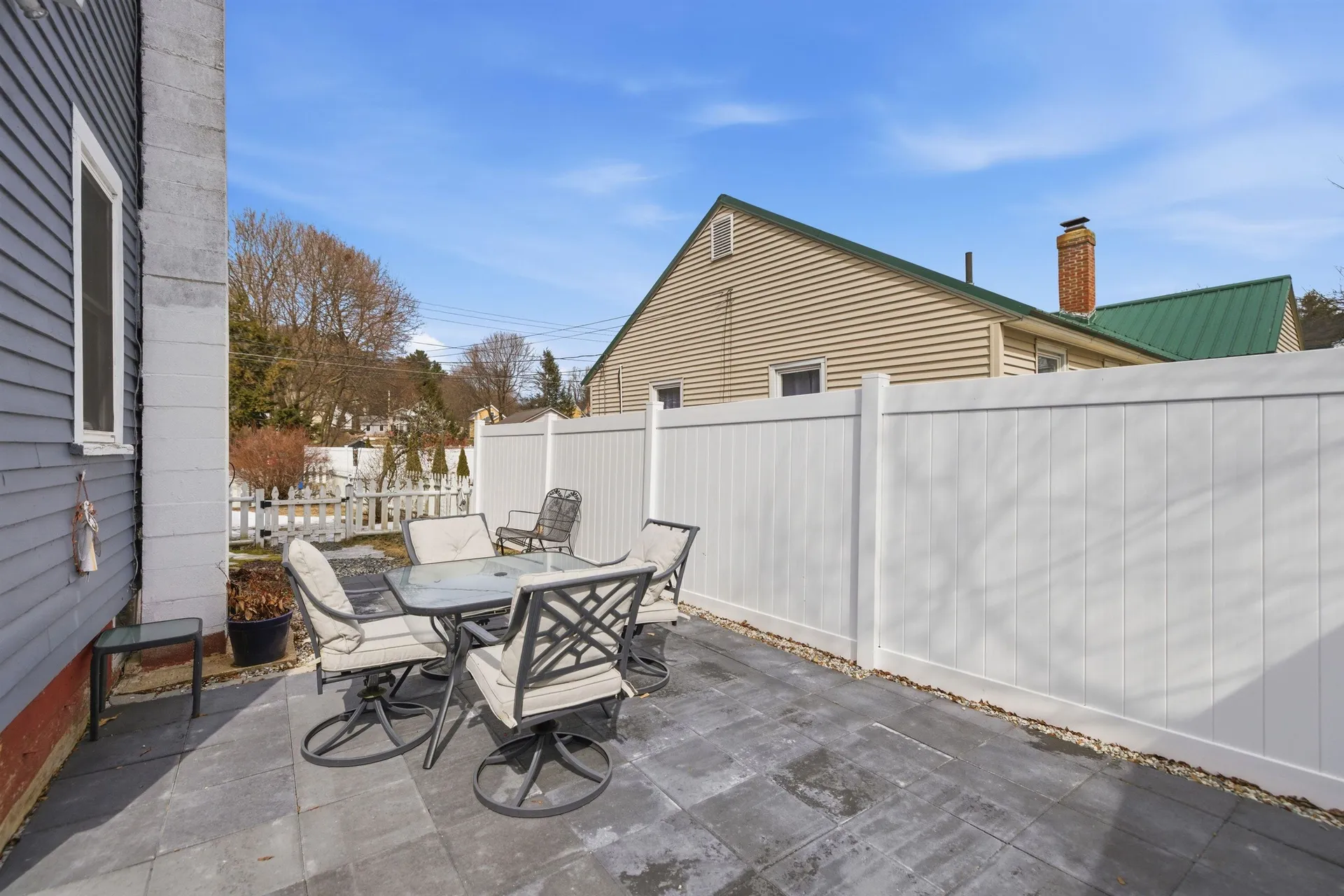 9 Forest Street Concord NH 03301